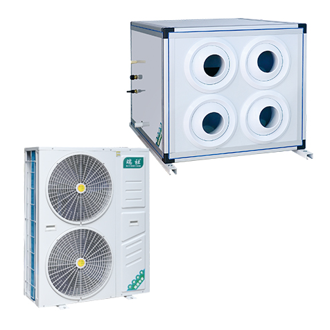 XRF-360F